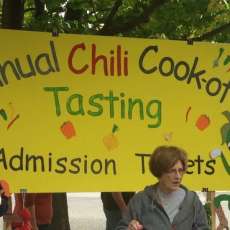 Even CHILI Lovers Love LemonadeFace