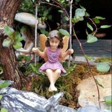 Fairy Swing