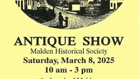 Antique Show