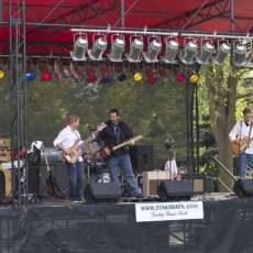 2 Taks Back Concert Wabash College