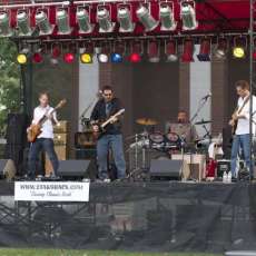 2 Taks Back Concert Wabash College 2013