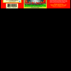 Mo Peppa Cajun Seasoning