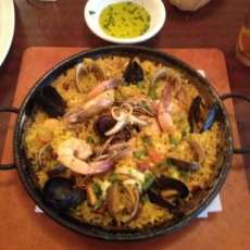 Paella