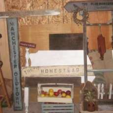 A little bit of everthing!