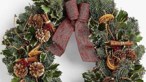 Crafts, Corks, & Christmas
