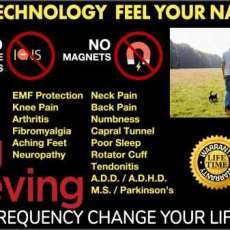 Alternative & Holistic Health Products