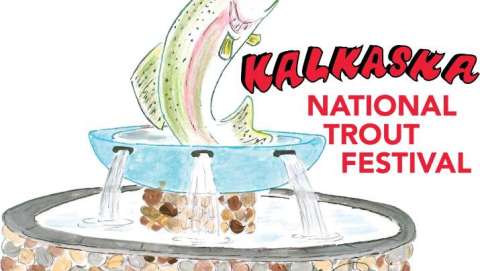 National Trout Festival®