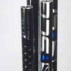 Scott Ski Pole Blue/Black