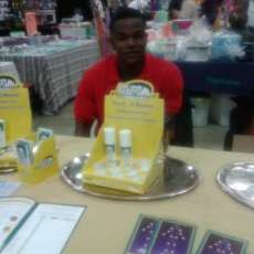 On a mission to get people out of pain