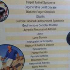 19 natural, anti-inflammatory ingredients that are time proven to heal inflammation, revitalize joints, and reduce the pain