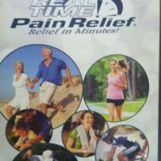 Enjoy living again! Don't let pain drive your life! Enjoy movility again!