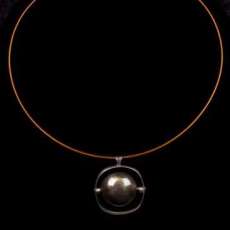 Copper on Silver (combined metals)