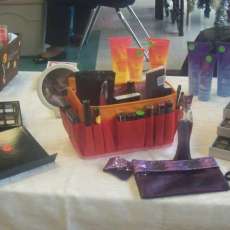 Ladies Day Out Holiday Shopping Extravaganza!