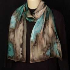 Whisper (#412) Scarf