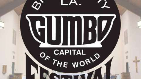 Bridge City Gumbo Festival