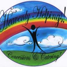 Heavenly Helpings Catering!