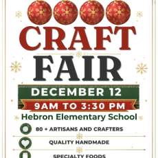 2026 Craft Fair