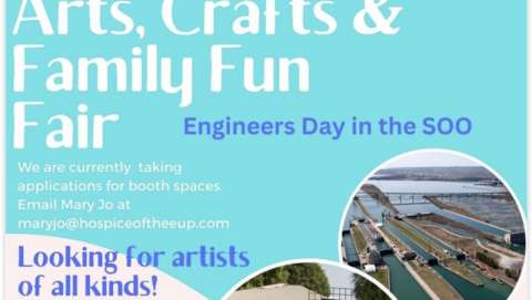 Art, Craft, and Family Fun Fair