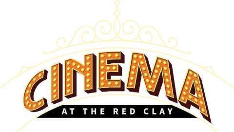 Cinema at the Red Clay - November