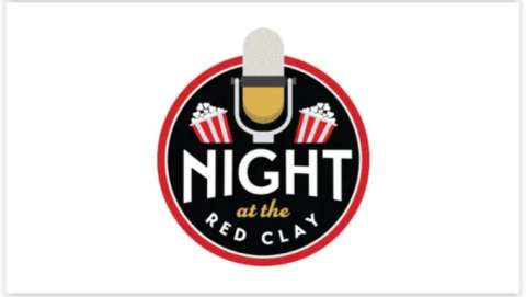 Night at the Red Clay - December