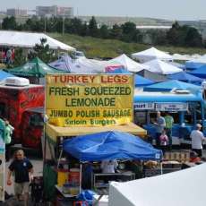 Briarfest Vendors