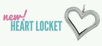 The Heart Locket