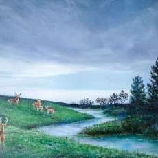 The Challenge, Above Silverton