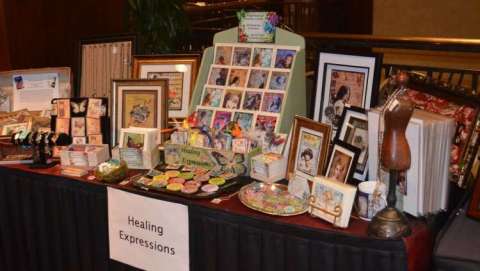Healing Together Conference