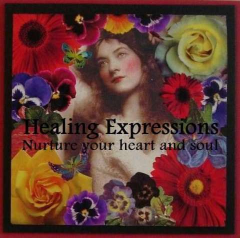 Healing Expressions