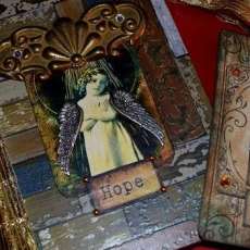 Original Journal Art Sets