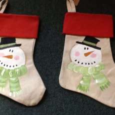 Christmas Stockings