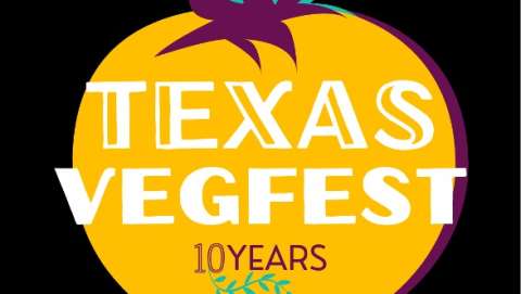 Texas Vegfest