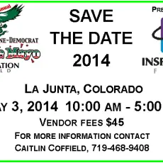 Save the Date Vendors!