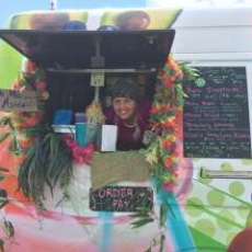 Serving Up Smoothies