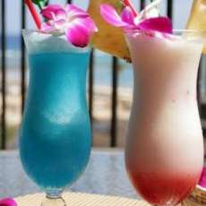 Caribbean Style Smoothies