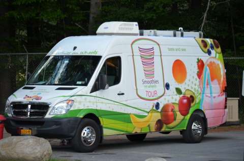 Smoothie Mobile