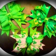 BowTique Stackable Bow