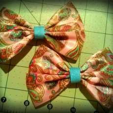 BowTie Bow