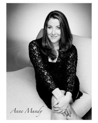 Anne Mundy