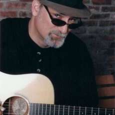 David Berchtold Promo Photo