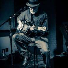 David Berchtold Promo