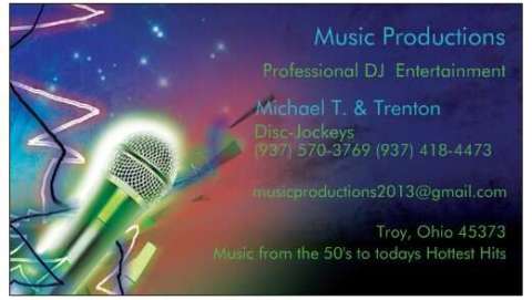 Michael T Martin Trent Lundy Michael T Martin Trent Lundy