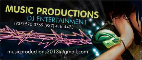 Music Productions