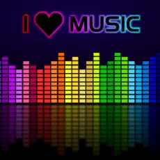 Music is my Life