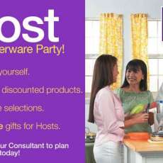 Host a Party