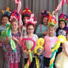 Face Painters, Balloon Artists & More!