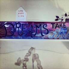 Dreams Take Flight - Live Your Life