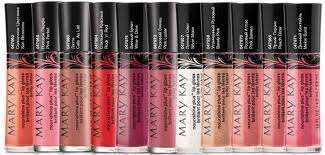 Lip Gloss on SALE for $14 each