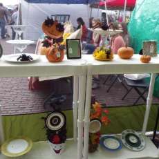 Craft Festival in Shawnee (Oct)