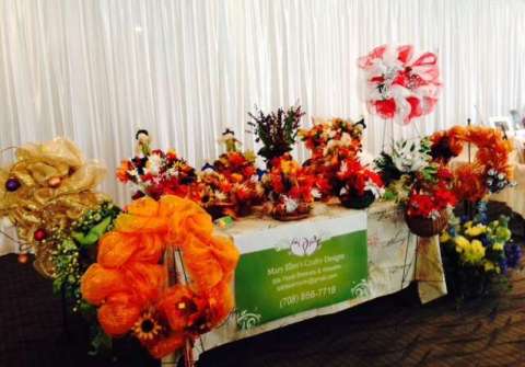 Mary Ellen Mokrzycki